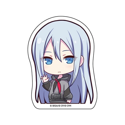 『プロジェクトセカイ カラフルステージ！ feat. 初音ミク』 ステッカー 宵崎 奏※2025年11月中旬出荷分 宵崎 奏