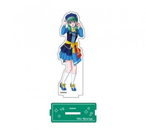 ときめきメモリアル 30th ANNIVERSARY LIVE ～forever～presented by TOKYO MX 30th　アクリルスタンド(如月未緒) 如月未緒