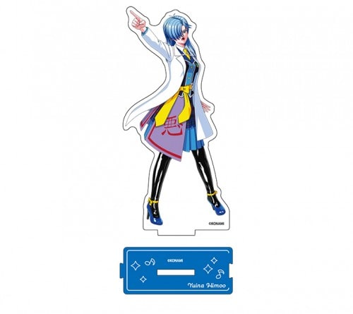 ときめきメモリアル 30th ANNIVERSARY LIVE ～forever～presented by TOKYO MX 30th　アクリルスタンド(紐緒結奈) 紐緒結奈