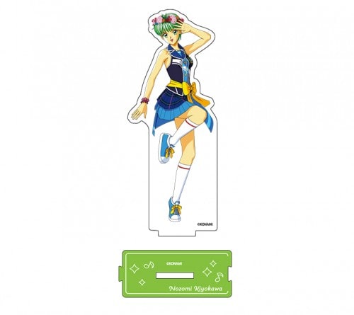 ときめきメモリアル 30th ANNIVERSARY LIVE ～forever～presented by TOKYO MX 30th　アクリルスタンド(清川望) 清川望