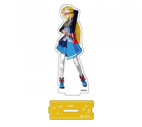 ときめきメモリアル 30th ANNIVERSARY LIVE ～forever～presented by TOKYO MX 30th　アクリルスタンド(伊集院レイ) 伊集院レイ