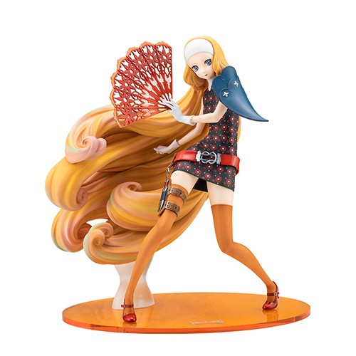 メタファー：リファンタジオ　ジュナ（限定特典付き）