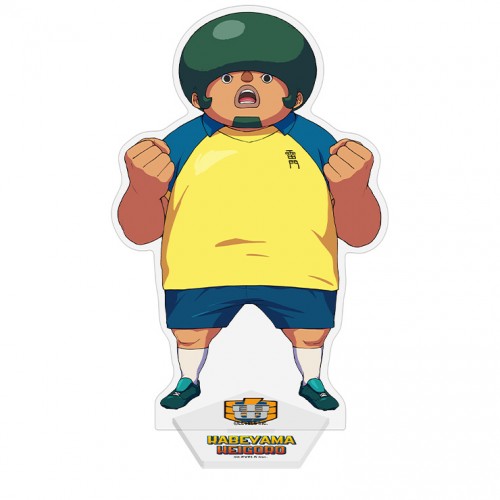 『イナズマイレブン 英雄たちのヴィクトリーロード』キャラクターアクリルスタンド Vol.2壁山 塀吾郎 ※2025年11月中旬出荷分 【Vol.2】 壁山 塀吾郎