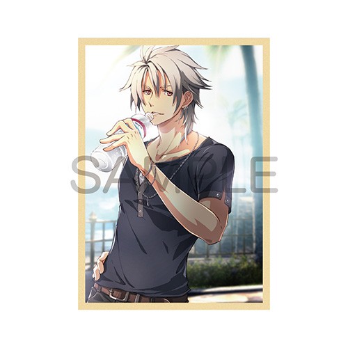 創の軌跡 アクリル色紙<HOT SHOT クロウ> ※2025年11月中旬出荷分 <HOT SHOT クロウ>