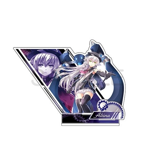 創の軌跡 カットインアクリルフィギュアアルティナ ※2025年11月中旬出荷分 アルティナ