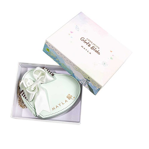 ときめきメモリアル Girl’s Side アイコニック キーケースGirl’s Side 1st Love Girl’s Side 1st Love