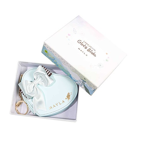 ときめきメモリアル Girl’s Side アイコニック キーケースGirl’s Side 2nd Season Girl’s Side 2nd Season