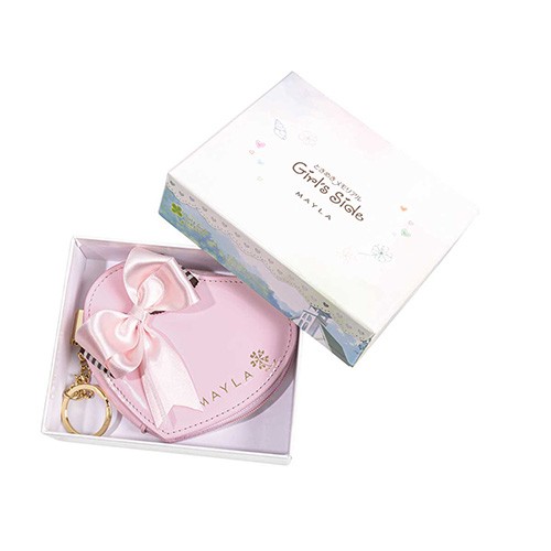 ときめきメモリアル Girl’s Side アイコニック キーケースGirl’s Side 3rd Story Girl’s Side 3rd Story