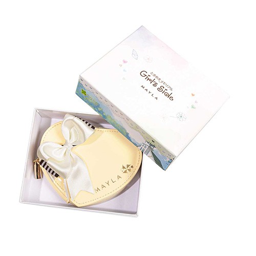 ときめきメモリアル Girl’s Side アイコニック キーケースGirl’s Side 4th Heart Girl’s Side 4th Heart