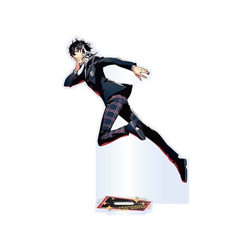 P5R アクリルスタンド(主人公)※2025年11月中旬出荷分 主人公