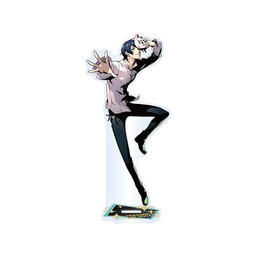 P5R アクリルスタンド(喜多川祐介)※2025年11月中旬出荷分 喜多川祐介