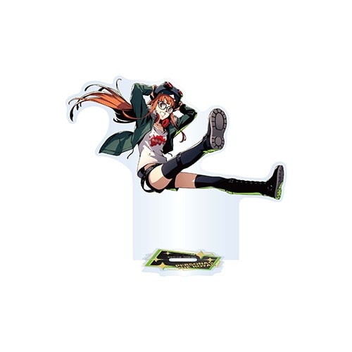 P5R アクリルスタンド(佐倉双葉)※2025年11月中旬出荷分 佐倉双葉