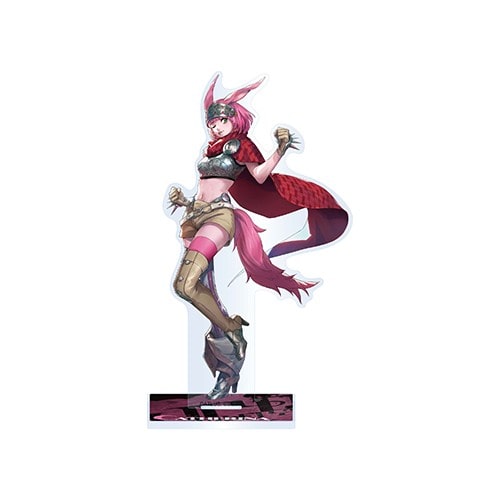 メタファー：リファンタジオ アクリルスタンド(キャゼリナ)※2025年11月中旬出荷分 キャゼリナ