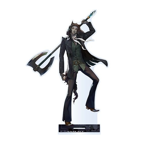 メタファー：リファンタジオ アクリルスタンド(バジリオ)※2025年11月中旬出荷分 バジリオ