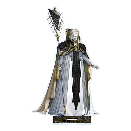 メタファー：リファンタジオ アクリルスタンド(フォーデン)※2025年11月中旬出荷分 フォーデン