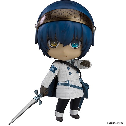 ねんどろいど 『メタファー：リファンタジオ』 主人公