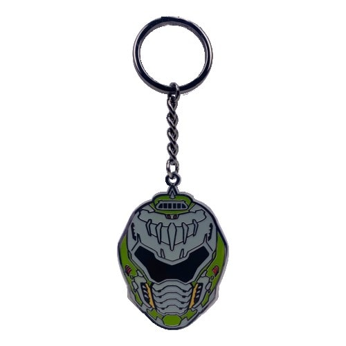 【DOOM: The Dark Ages】キーチェイン”HELMET”