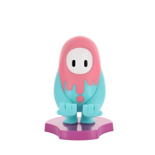 【Fall Guys】"ペイントディップ"　ミニ・ケーブルガイズ コントローラ＆スマホスタンド※2025年11月中旬出荷分