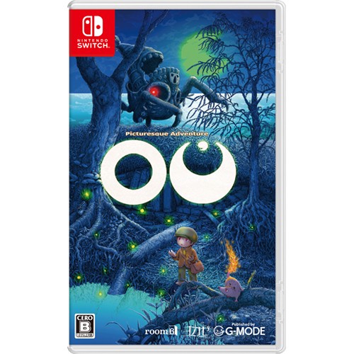 OU 通常版（エビテン限定特典付き）※2025年11月中旬以降出荷分 OU 通常版（エビテン限定特典付き）