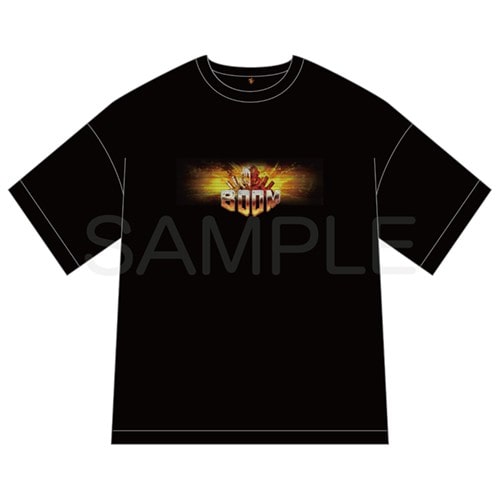 勝利の女神：NIKKE　ebten限定Tシャツ　＜エレグ＞Sサイズ ebten限定Tシャツ　＜エレグ＞　Sサイズ