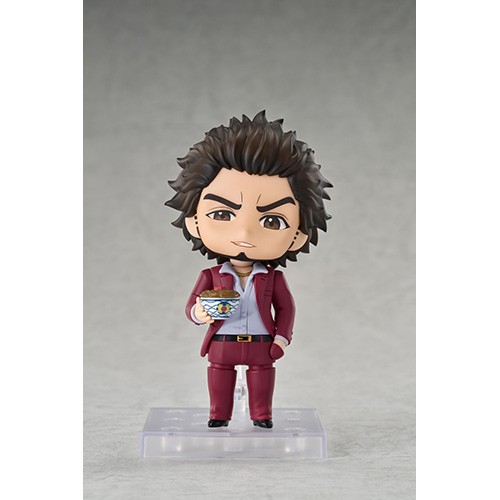 『龍が如く』ねんどろいど　 春日一番（限定特典付き） ねんどろいど　 春日一番（限定特典付）