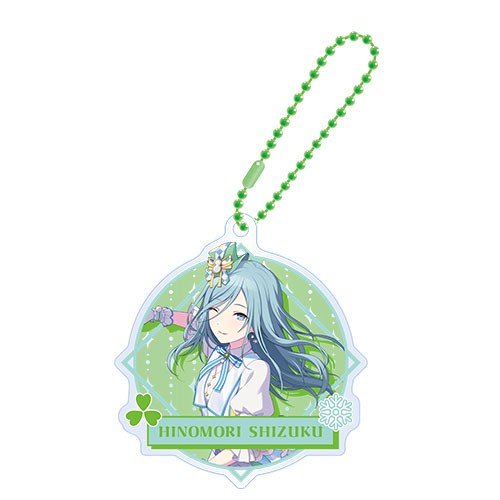 『プロジェクトセカイ カラフルステージ！ feat. 初音ミク』アクリルキーホルダー vol.16日野森 雫※2025年11月中旬以降出荷分 vol.16 日野森 雫