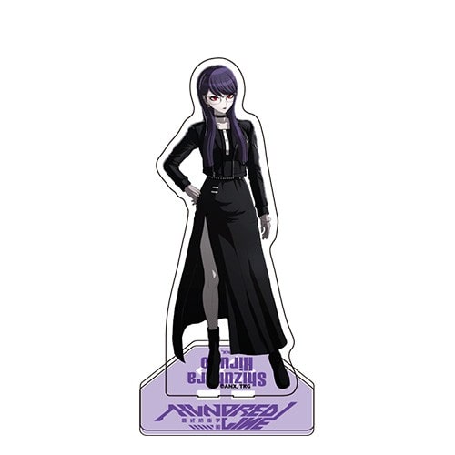 『HUNDRED LINE -最終防衛学園-』アクリルフィギュア 雫原比留子※2025年11月中旬以降出荷分 雫原比留子