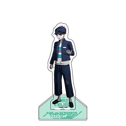 『HUNDRED LINE -最終防衛学園-』アクリルフィギュア 丸子楽※2025年11月中旬以降出荷分 丸子楽