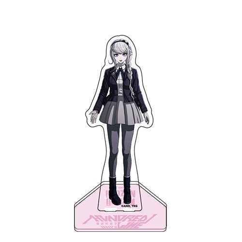 『HUNDRED LINE -最終防衛学園-』アクリルフィギュア 霧藤希※2025年11月中旬以降出荷分 霧藤希