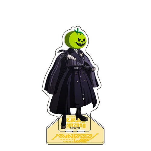 『HUNDRED LINE -最終防衛学園-』アクリルフィギュア 大鈴木くらら※2025年11月中旬以降出荷分 大鈴木くらら