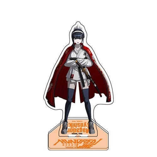 『HUNDRED LINE -最終防衛学園-』アクリルフィギュア 凶鳥狂死香※2025年11月中旬以降出荷分 凶鳥狂死香