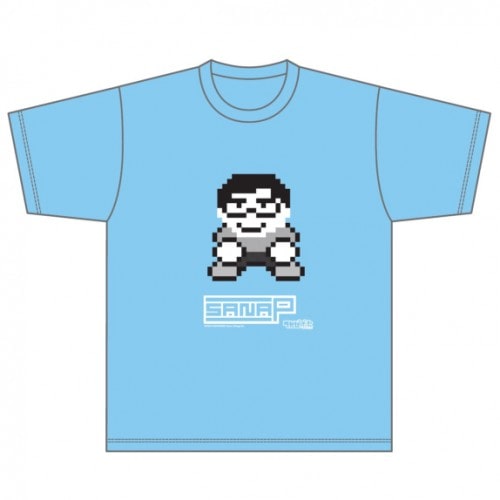 てれびげーむマガジン さなぴーTシャツLサイズ※2025年11月中旬以降出荷分 Lサイズ