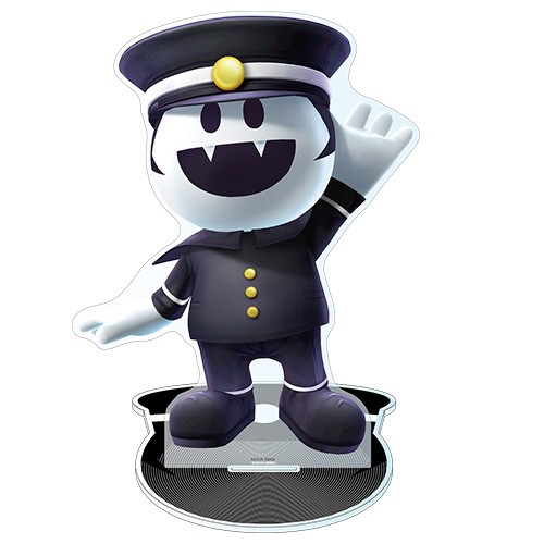 【RAIDOU Remastered: 超力兵団奇譚】 ライホーくん アクリルスタンド 超力サイズ※2025年11月中旬以降出荷分