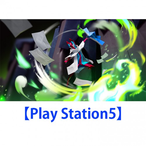 Hirogami（ひろがみ） （エビテン限定特典付き）※2025年11月中旬以降出荷分 ソフト単品 (特典付き)