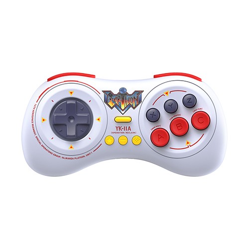 8BitDo M30 Bluetooth Gamepad – Earthion Edition ゲームパッド– Earthion Edition