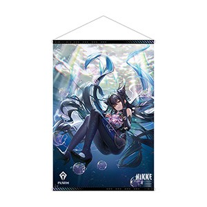 勝利の女神：NIKKE B2タペストリー　リトルマーメイド※2025年11月中旬以降出荷分 B2タペストリー　リトルマーメイド