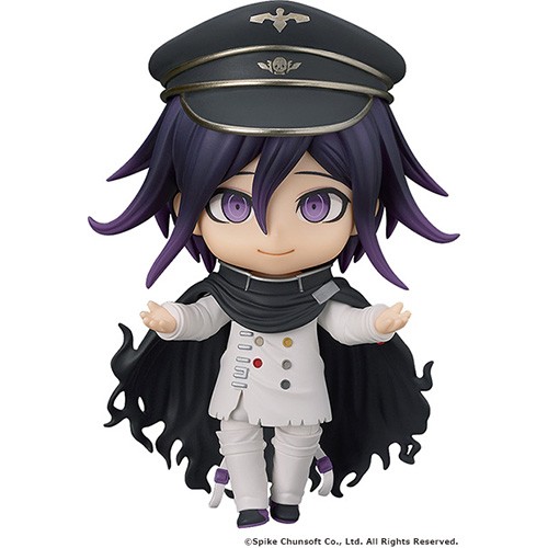 ニューダンガンロンパV3 みんなのコロシアイ新学期 ねんどろいど 王馬小吉