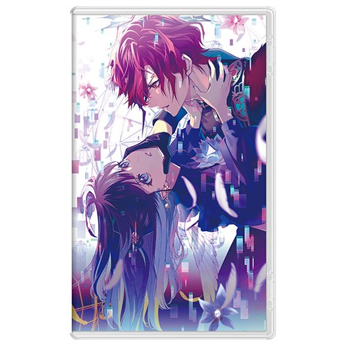 UN:LOGICAL 通常版 ebtenDXパック 通常版 ebtenDXパック