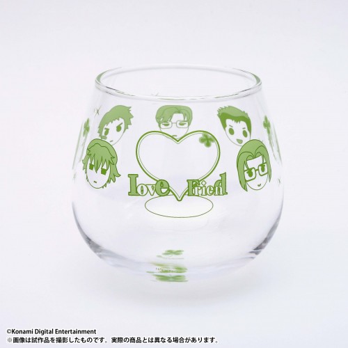 ときめきメモリアル Girl's Side　Tokimekiグラス／1st Love※2025年11月中旬以降出荷分 Tokimekiグラス／1st Love