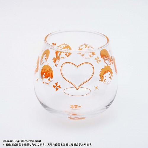 ときめきメモリアル Girl's Side　Tokimekiグラス／4th Heart※2025年11月中旬以降出荷分 Tokimekiグラス／4th Heart