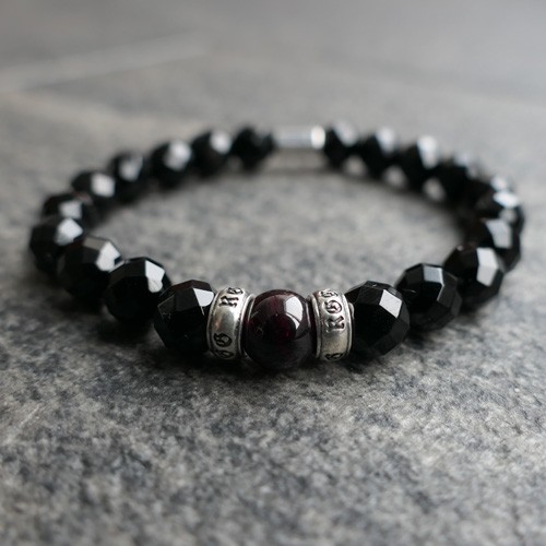 『龍が如く』ストーンブレスレット 春日一番 Lサイズ※2025年11月中旬以降出荷分 春日一番 Lサイズ