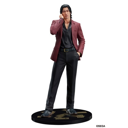 DIGSTA『龍が如く』秋山駿（限定特典付き）