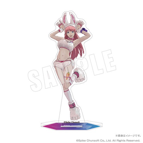 伊達鍵は眠らない - From AI：ソムニウムファイル アクリルスタンド 03.左岸イリス※2025年11月中旬以降出荷分 03.左岸イリス