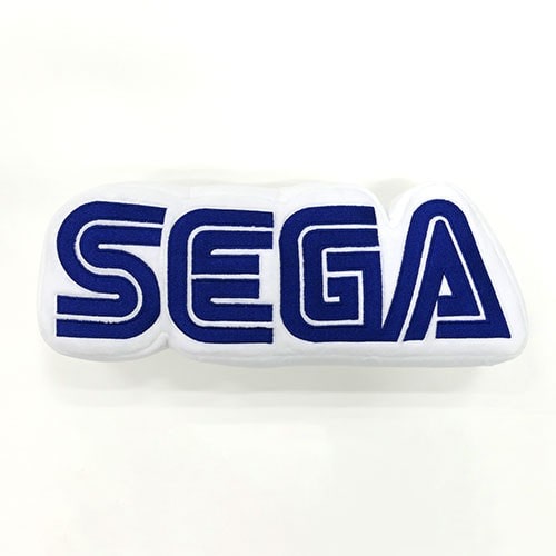 「セガロゴ」ぬいぐるみ※2025年11月中旬以降出荷分