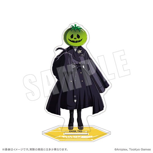 HUNDRED LINE -最終防衛学園- アクリルスタンド 28.大鈴木くらら（私服）※2025年11月中旬以降出荷分 28.大鈴木くらら（私服）