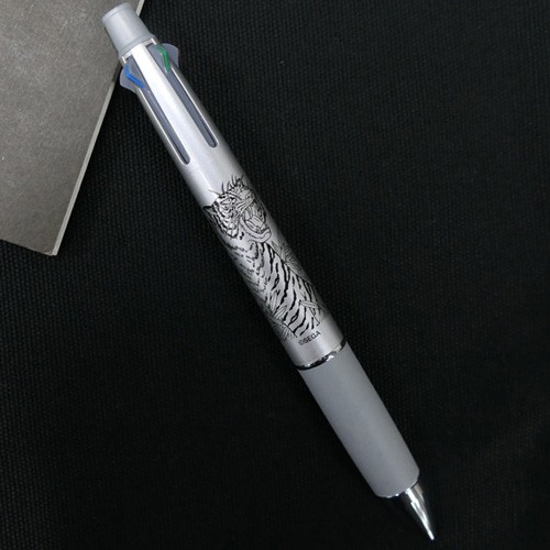 『龍が如く』ジェットストリームボールペン 冴島大河 虎※2025年11月中旬以降出荷分 ジェットストリームボールペン 冴島大河 虎