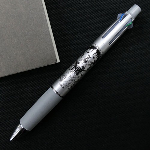 『龍が如く』ジェットストリームボールペン 真島吾朗 般若※2025年11月中旬以降出荷分 ジェットストリームボールペン 真島吾朗 般若