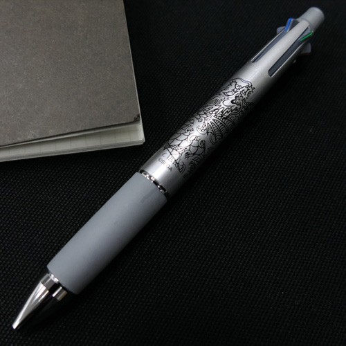 『龍が如く』ジェットストリームボールペン 春日一番 龍魚※2025年11月中旬以降出荷分 ジェットストリームボールペン 春日一番 龍魚