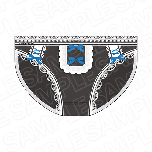 バニーガーデン パンツ型マイクロファイバー 美羽香※2025年11月中旬以降出荷分 美羽香