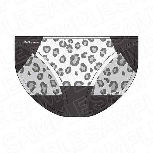 バニーガーデン パンツ型マイクロファイバー 凜※2025年11月中旬以降出荷分 凜